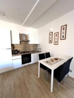 Panorama house Civitavecchia